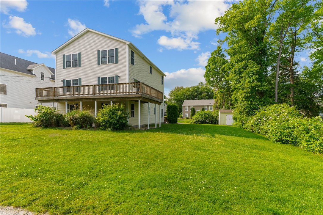 11 Oswego Trail