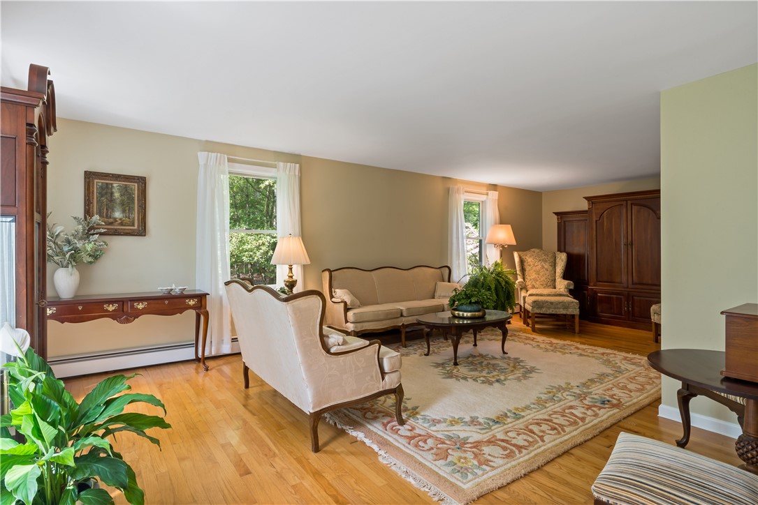 183 Gravelly Hill Road