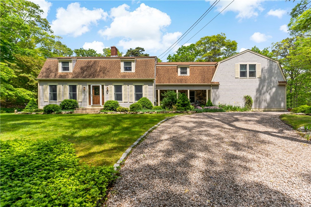 183 Gravelly Hill Road