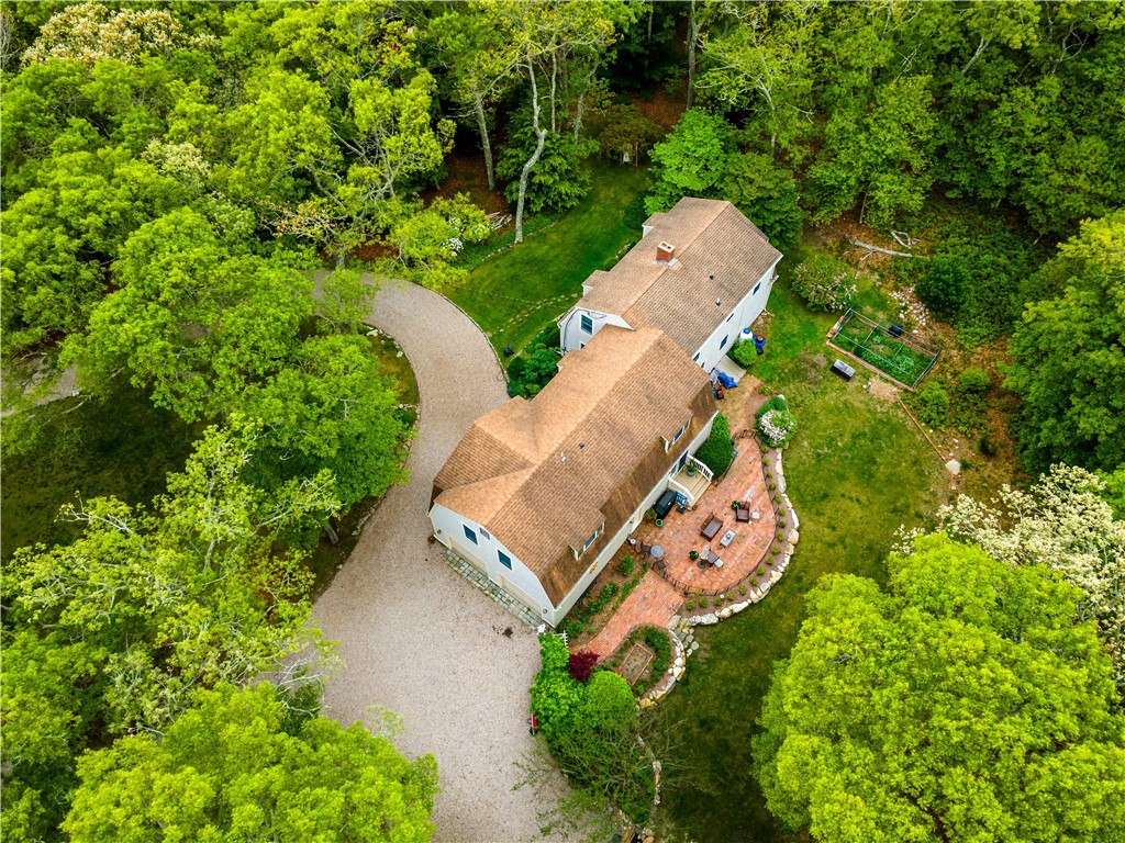 183 Gravelly Hill Road