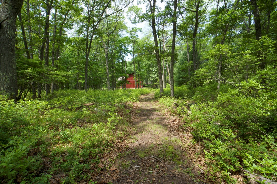 183 Gravelly Hill Road