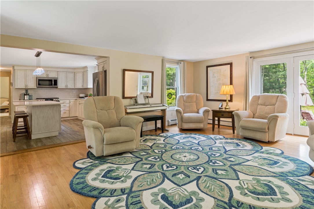 183 Gravelly Hill Road