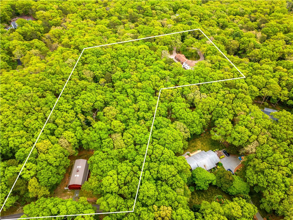 183 Gravelly Hill Road