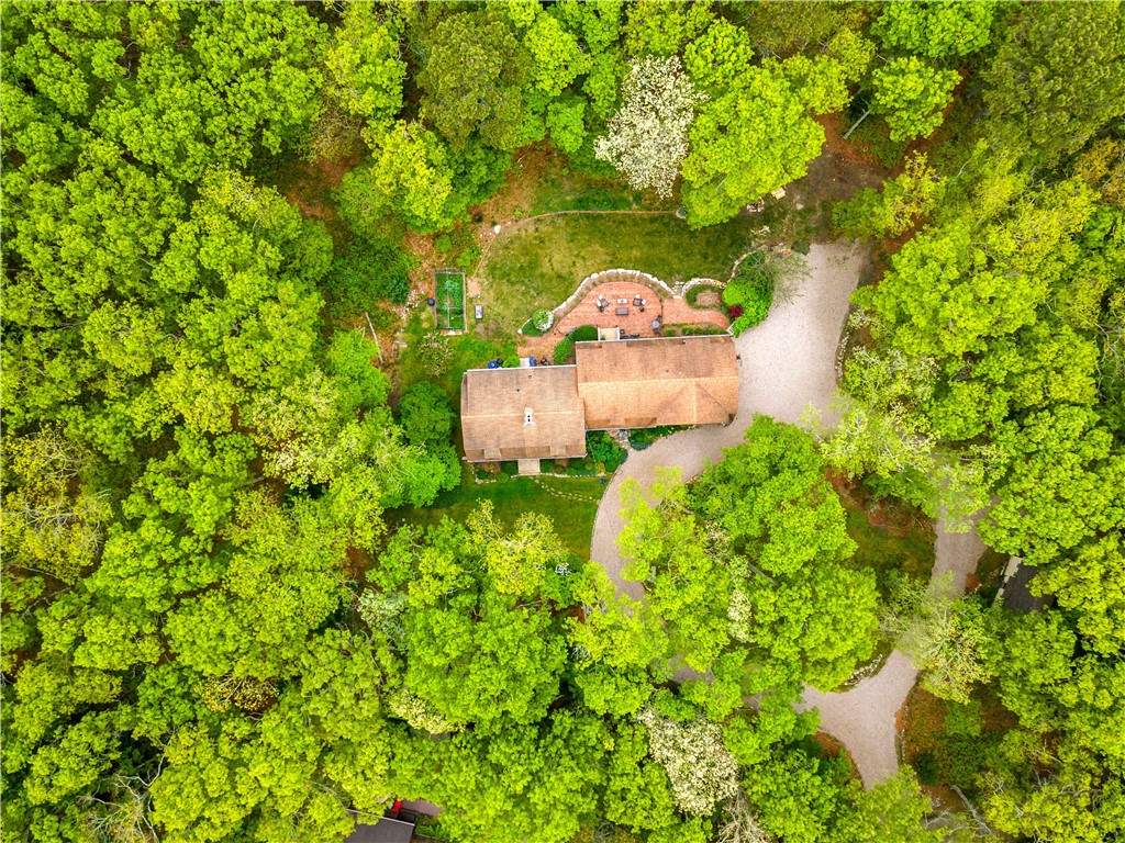 183 Gravelly Hill Road