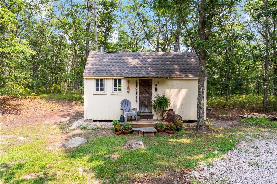 183 Gravelly Hill Road