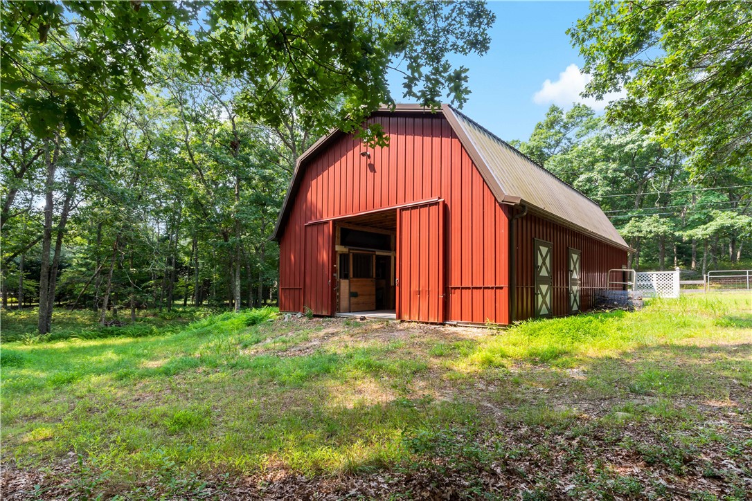 183 Gravelly Hill Road