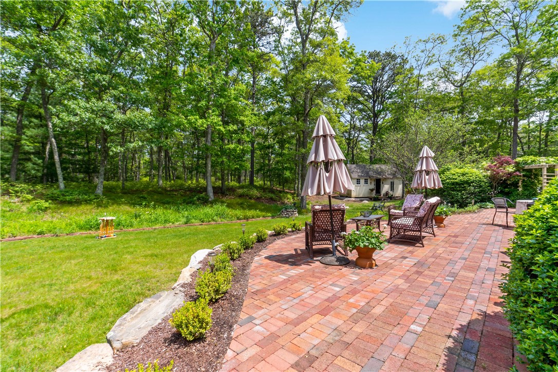 183 Gravelly Hill Road