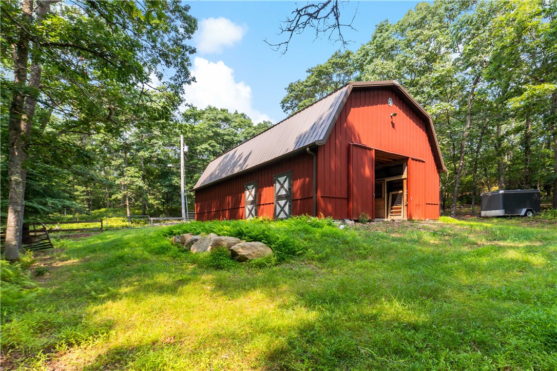 183 Gravelly Hill Road