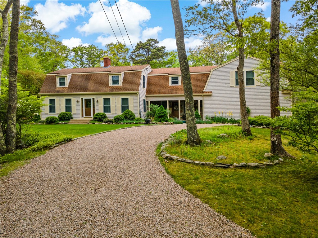 183 Gravelly Hill Road