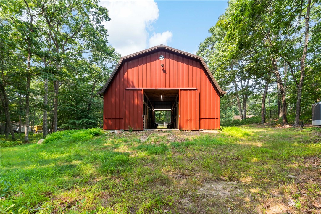 183 Gravelly Hill Road