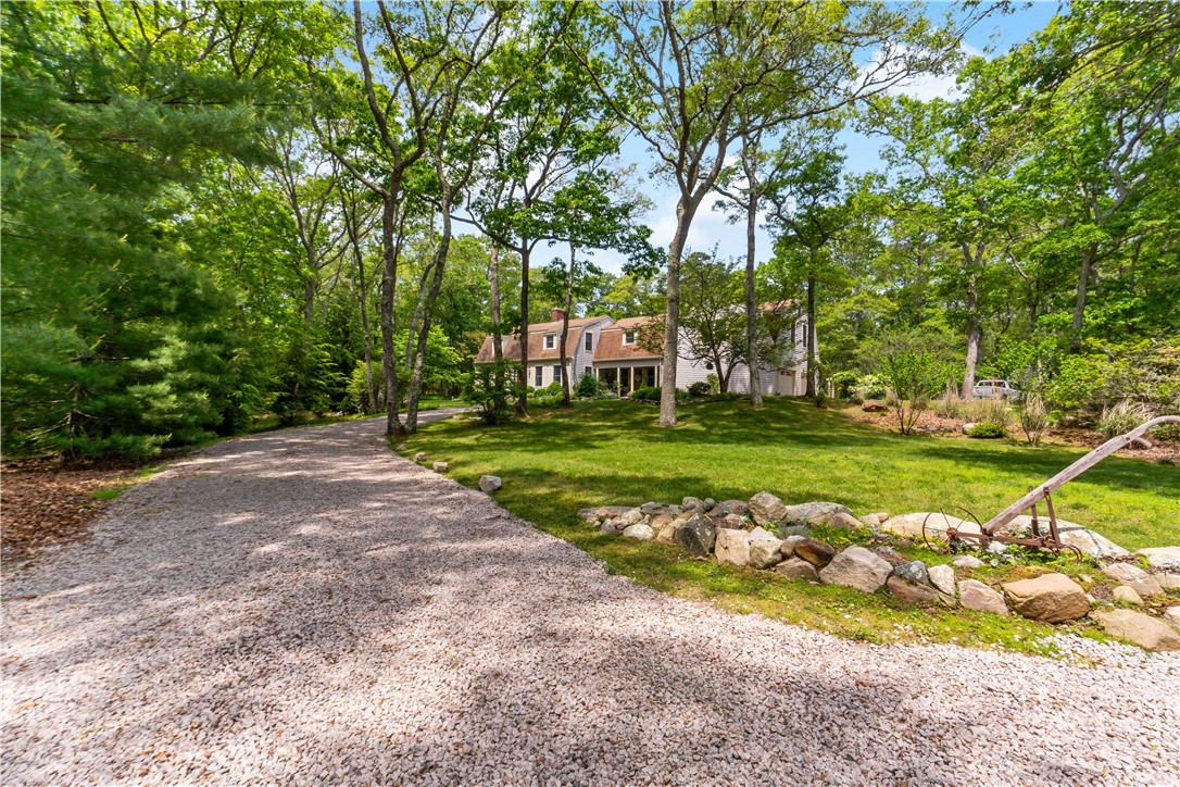 183 Gravelly Hill Road