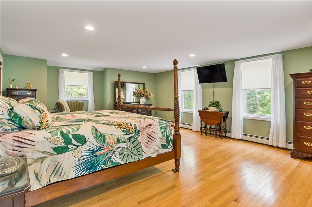 183 Gravelly Hill Road