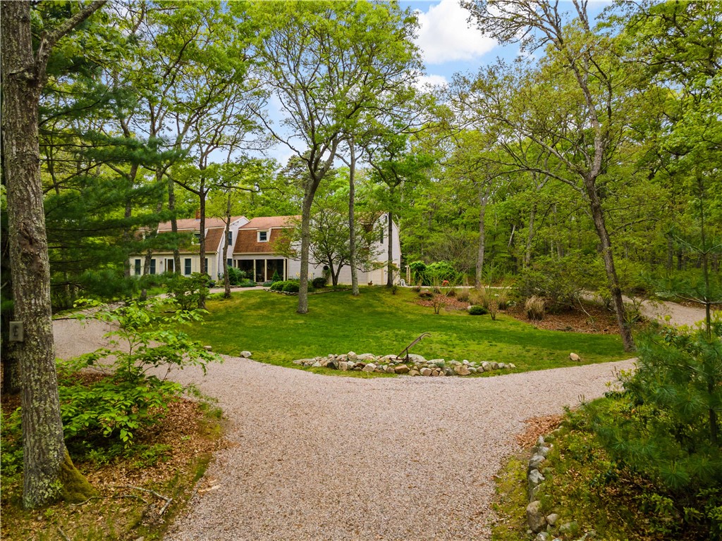 183 Gravelly Hill Road