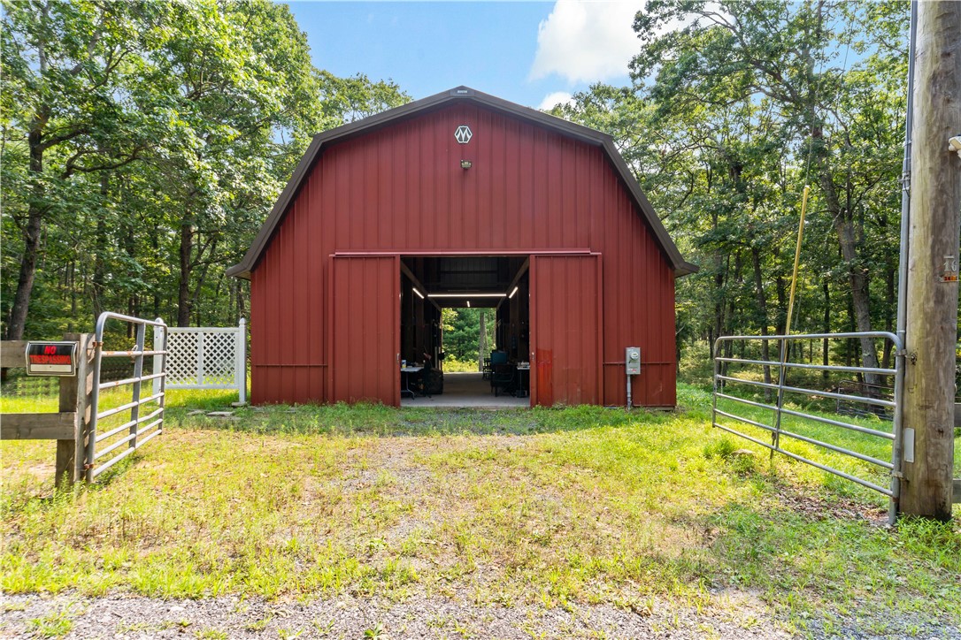 183 Gravelly Hill Road