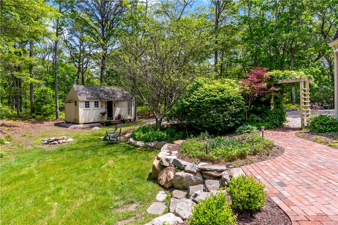 183 Gravelly Hill Road