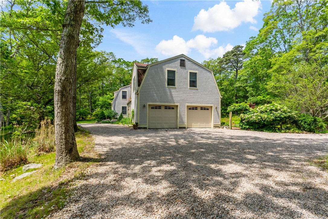 183 Gravelly Hill Road
