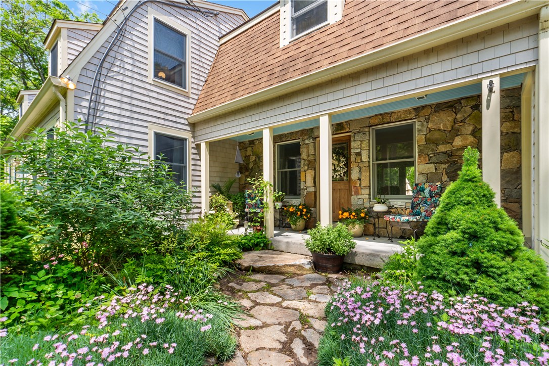183 Gravelly Hill Road