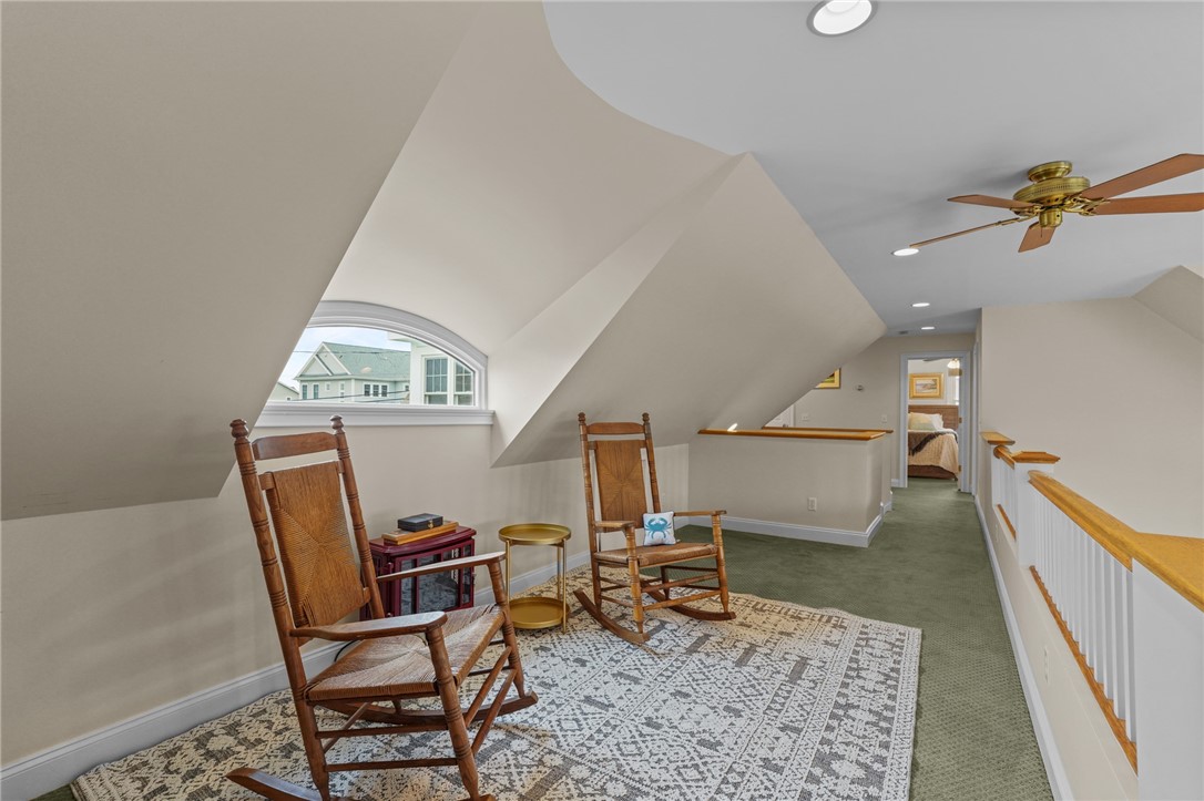 100 Chestnut Avenue