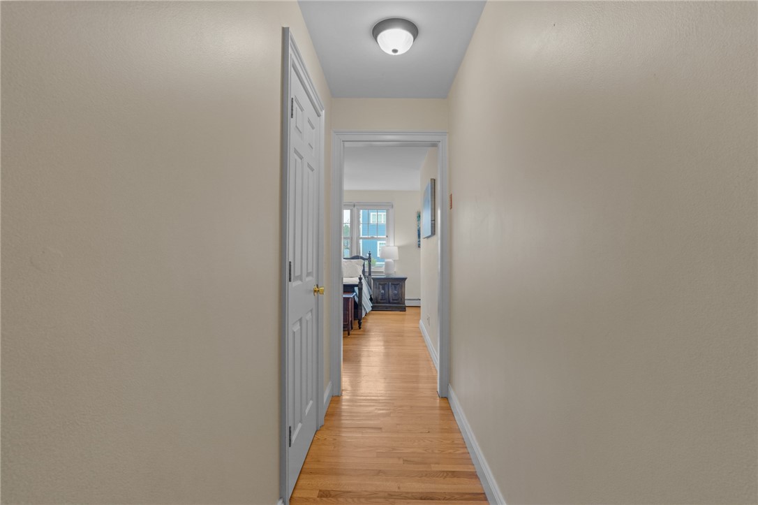100 Chestnut Avenue