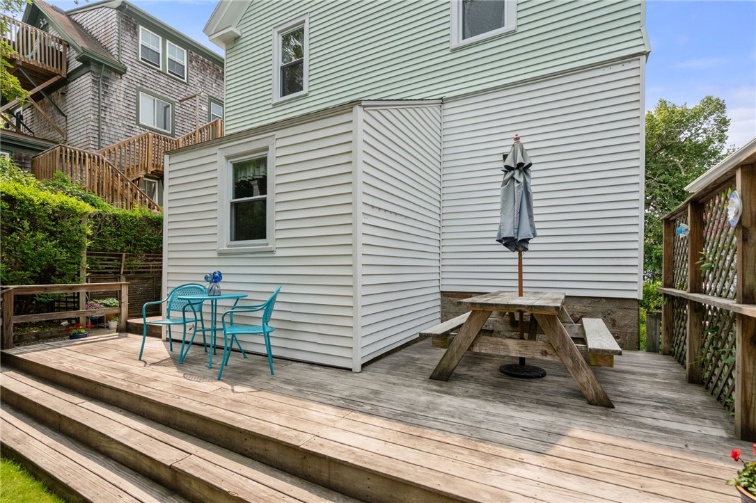 48 Webster Street