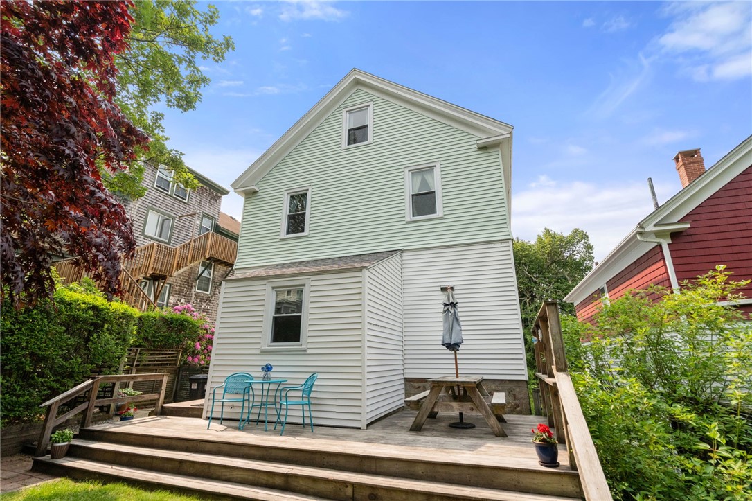 48 Webster Street
