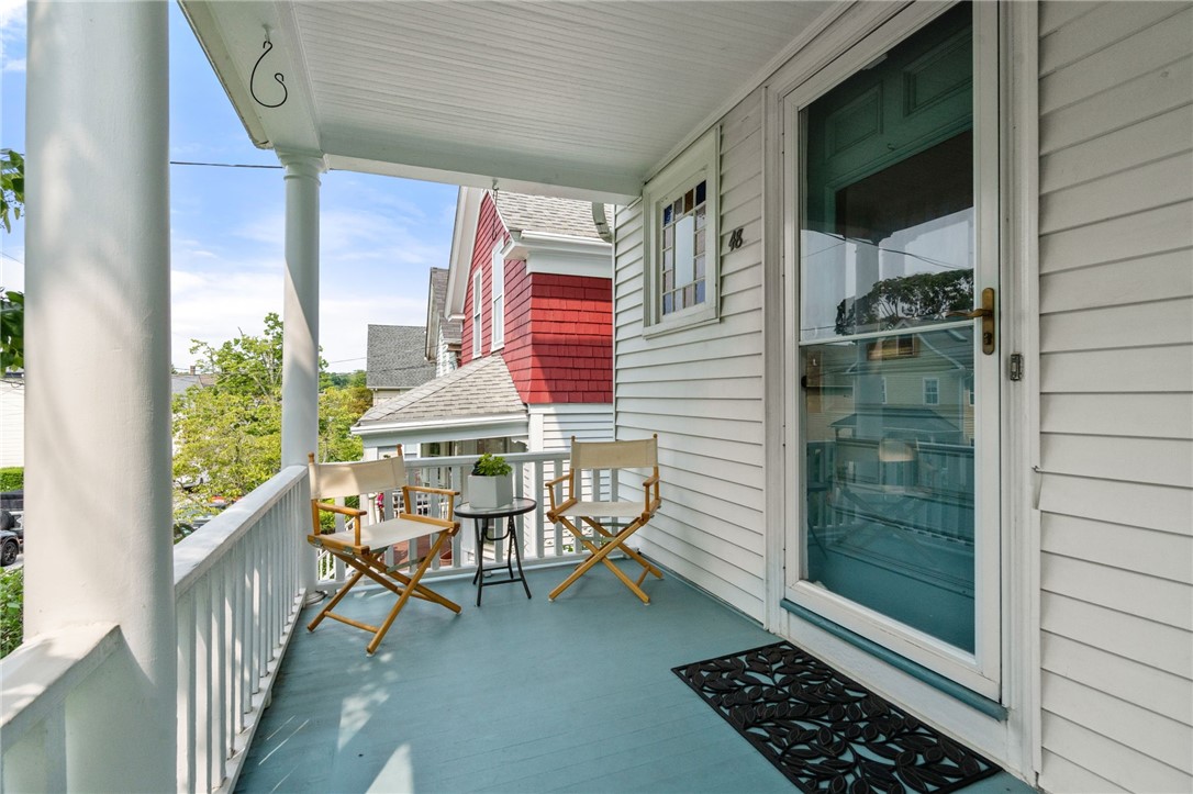 48 Webster Street