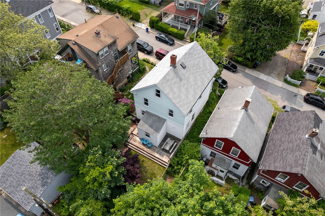 48 Webster Street