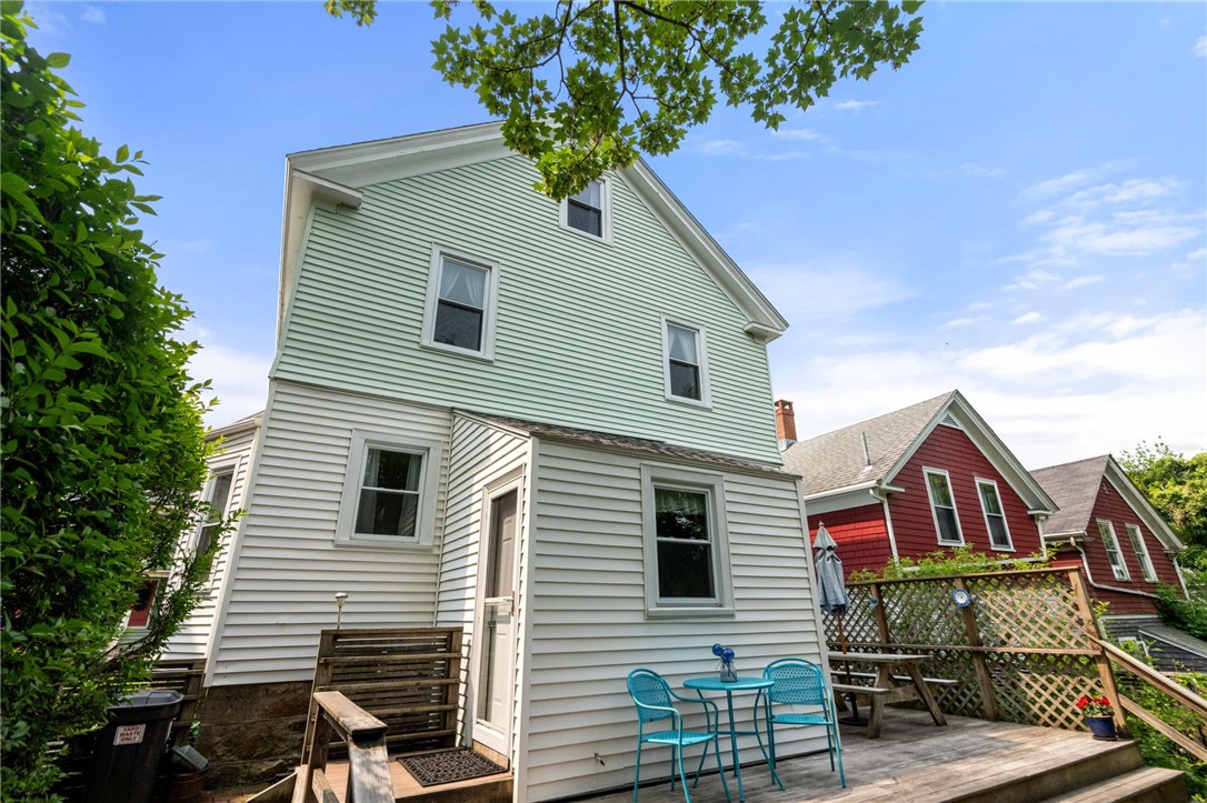 48 Webster Street