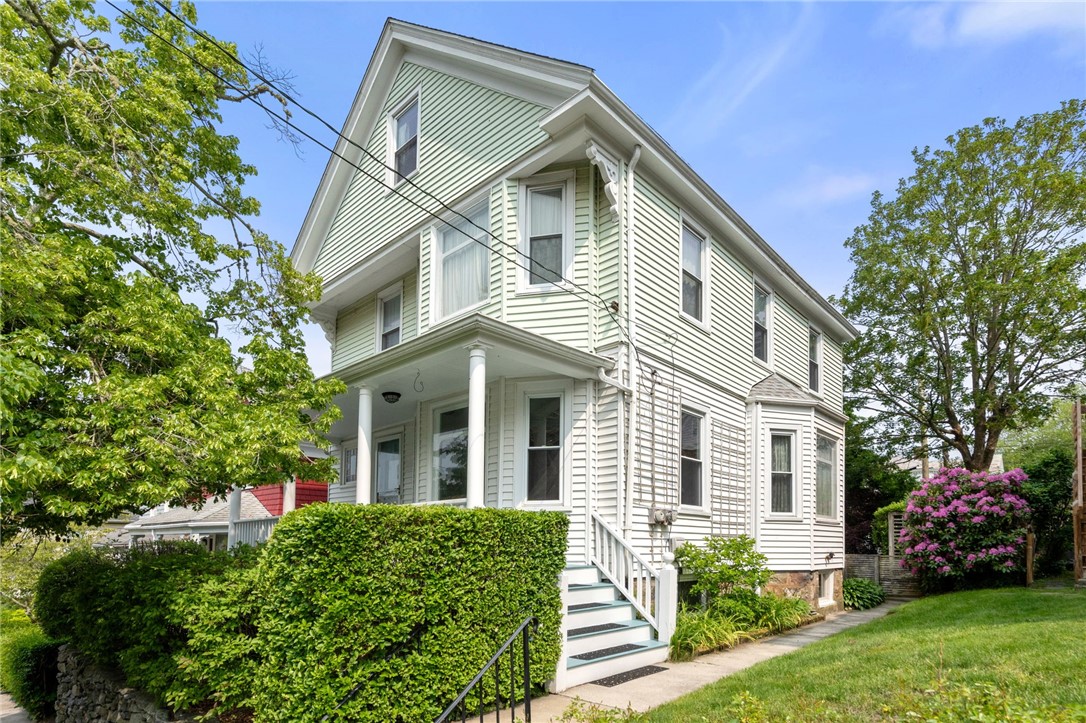 48 Webster Street