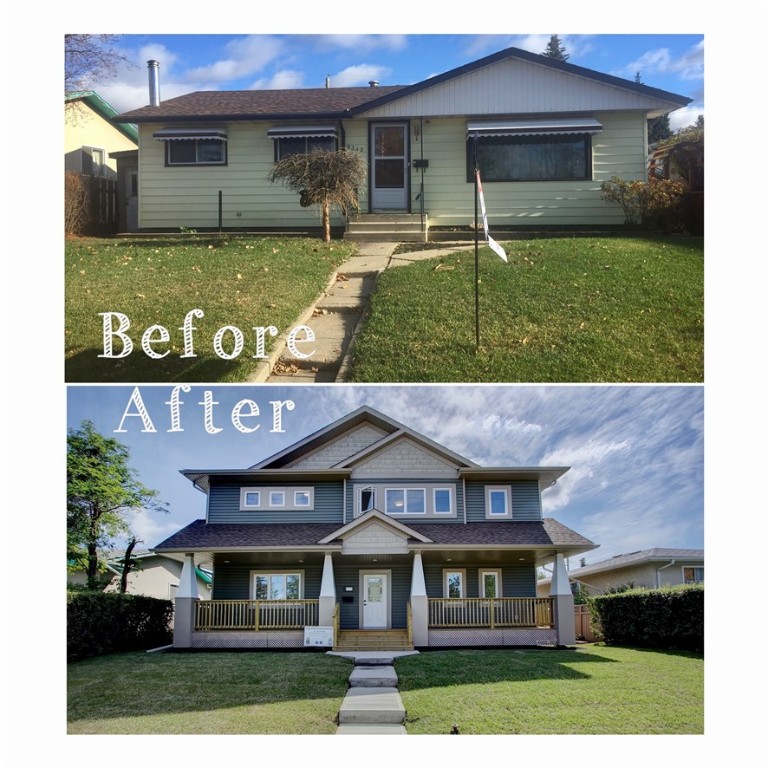 263 Prospect Road