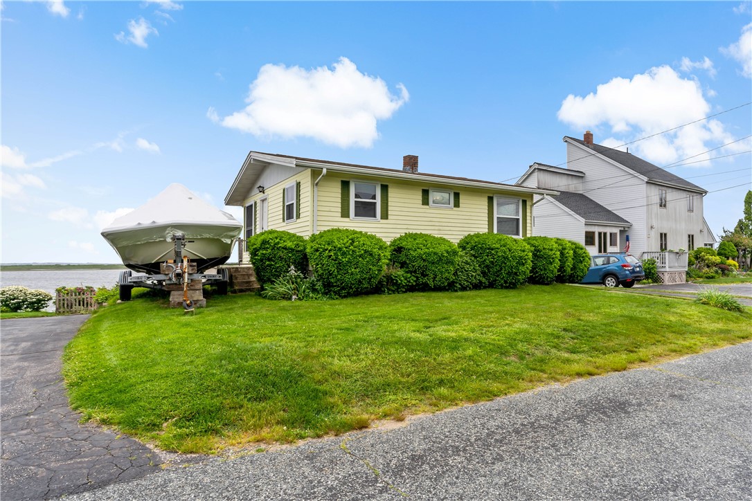 263 Prospect Road
