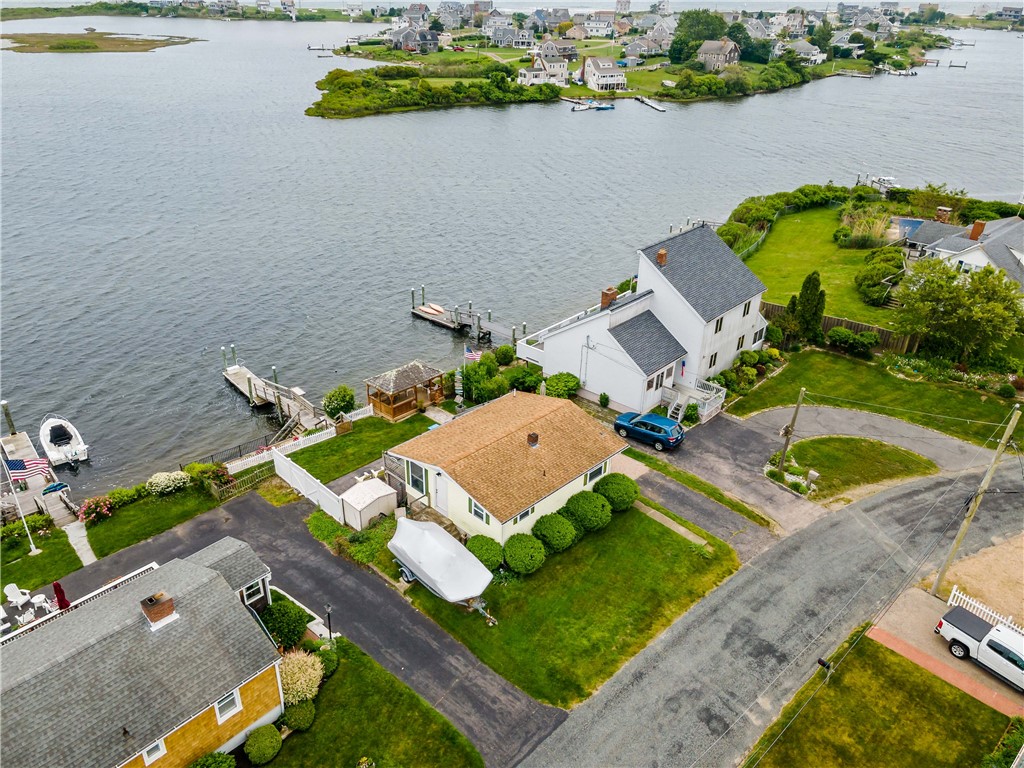 263 Prospect Road