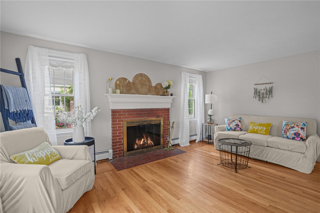 88 Boxwood Avenue