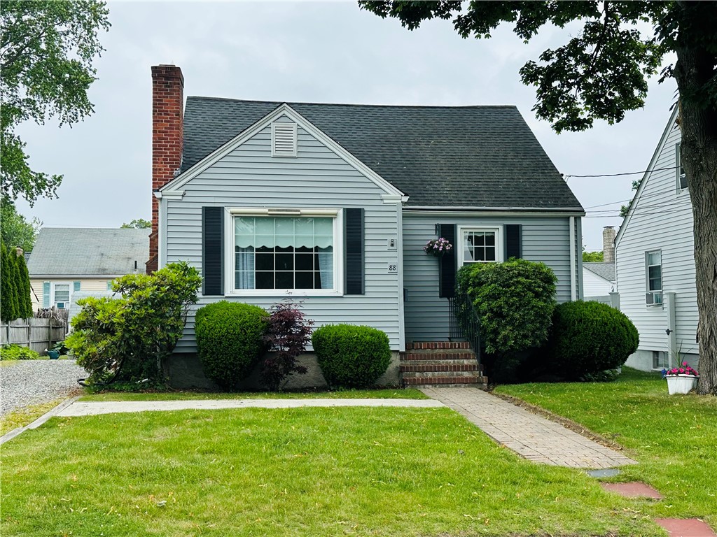 88 Boxwood Avenue