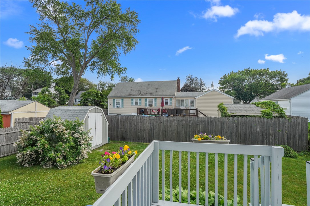 88 Boxwood Avenue