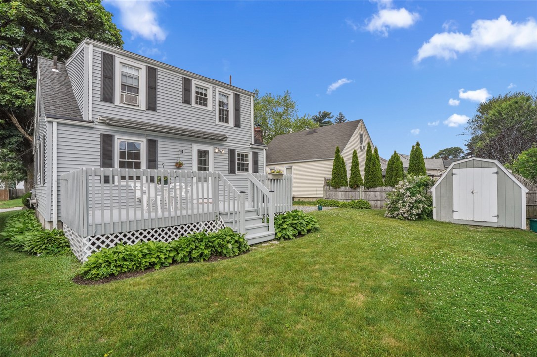88 Boxwood Avenue