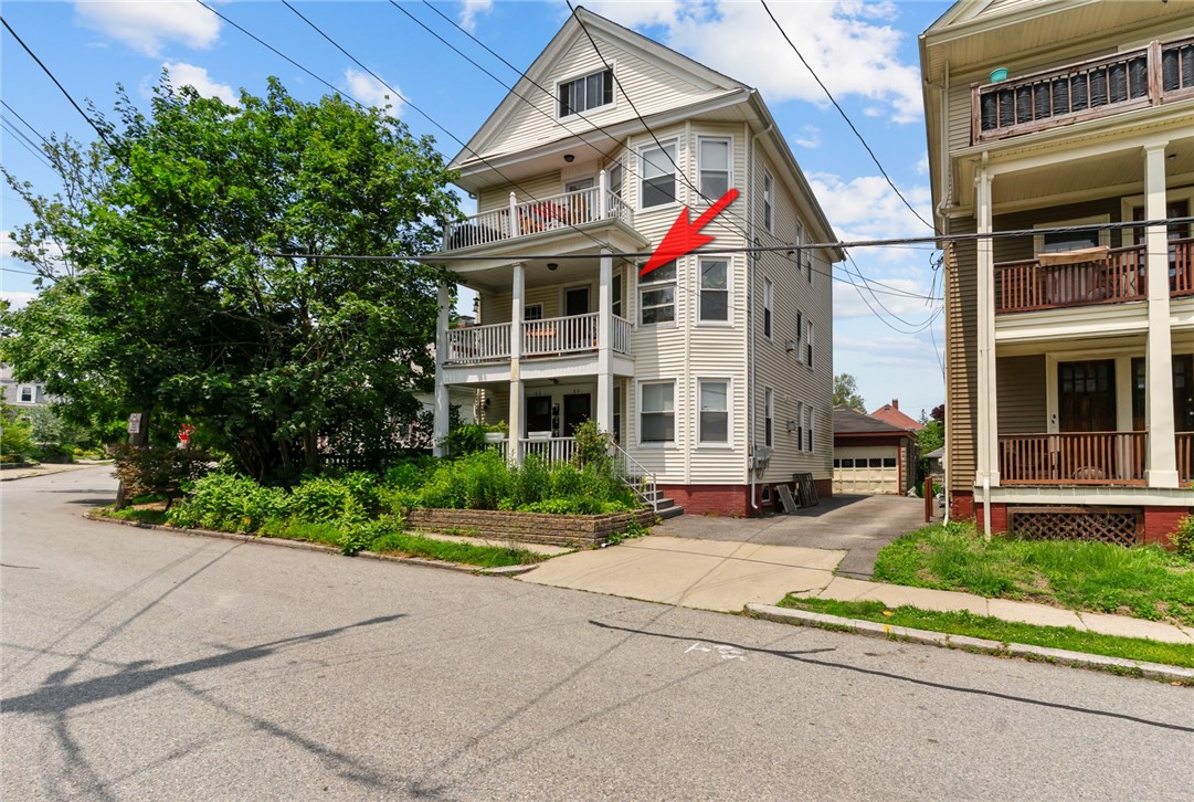 60 Eleventh Street