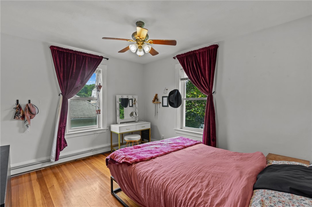 60 Eleventh Street