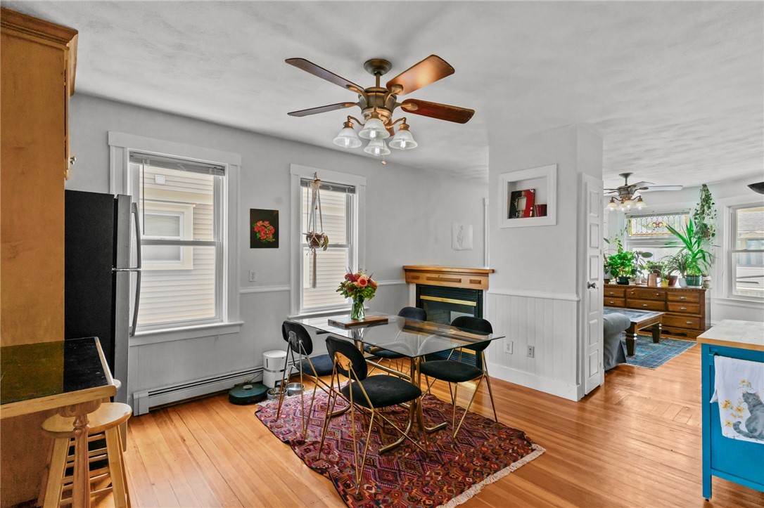 60 Eleventh Street