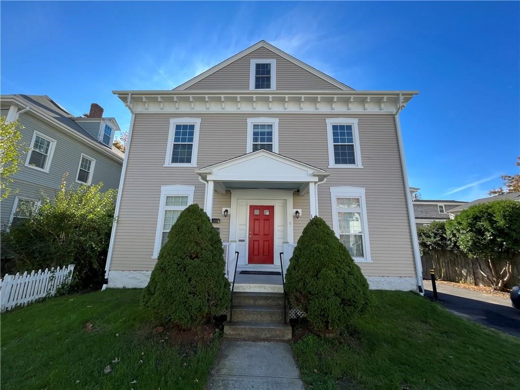5 Elliot Place 1
