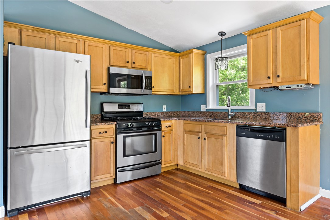 11 Tupelo Trail