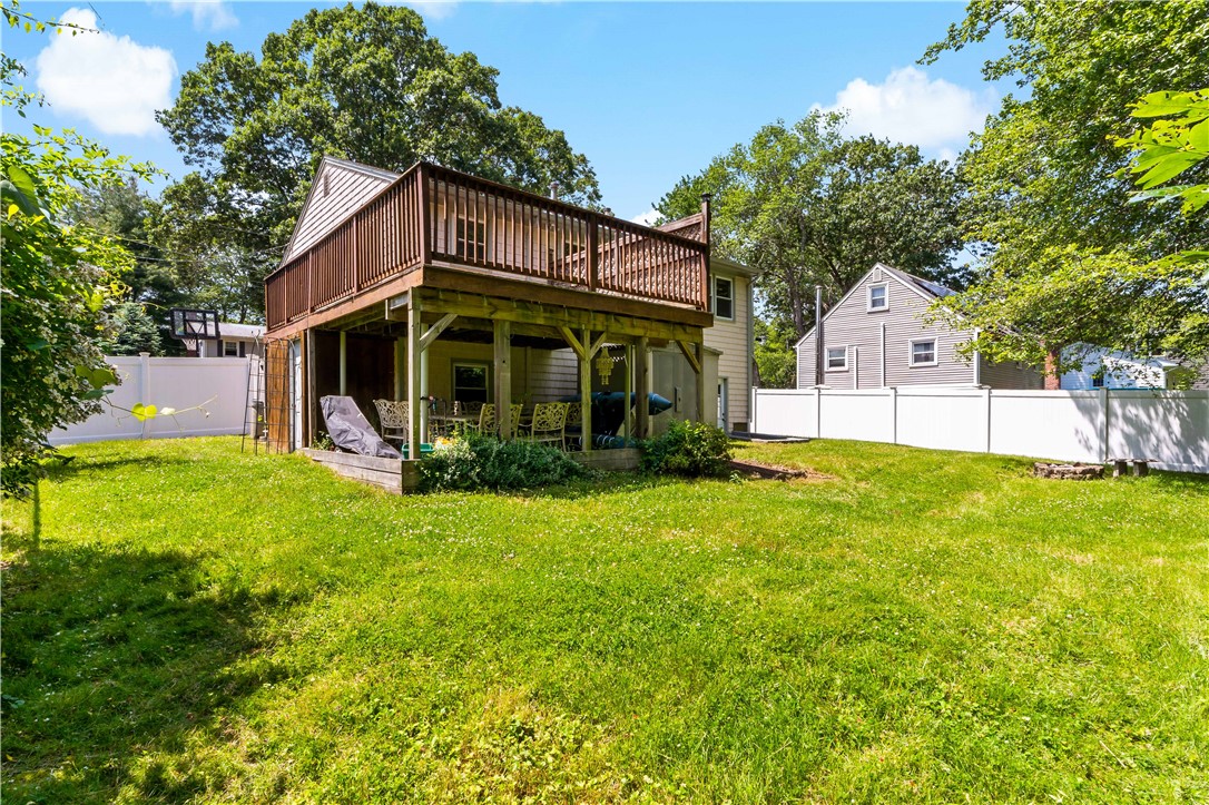 11 Tupelo Trail