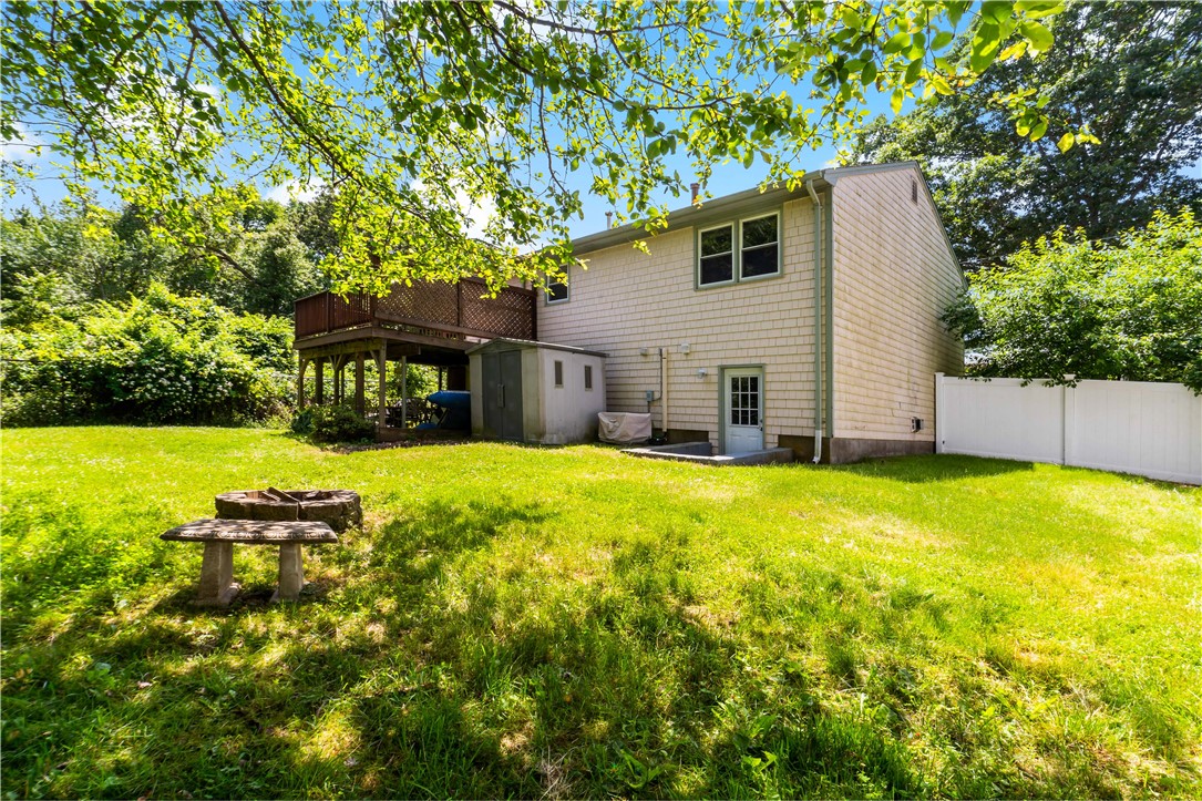 11 Tupelo Trail