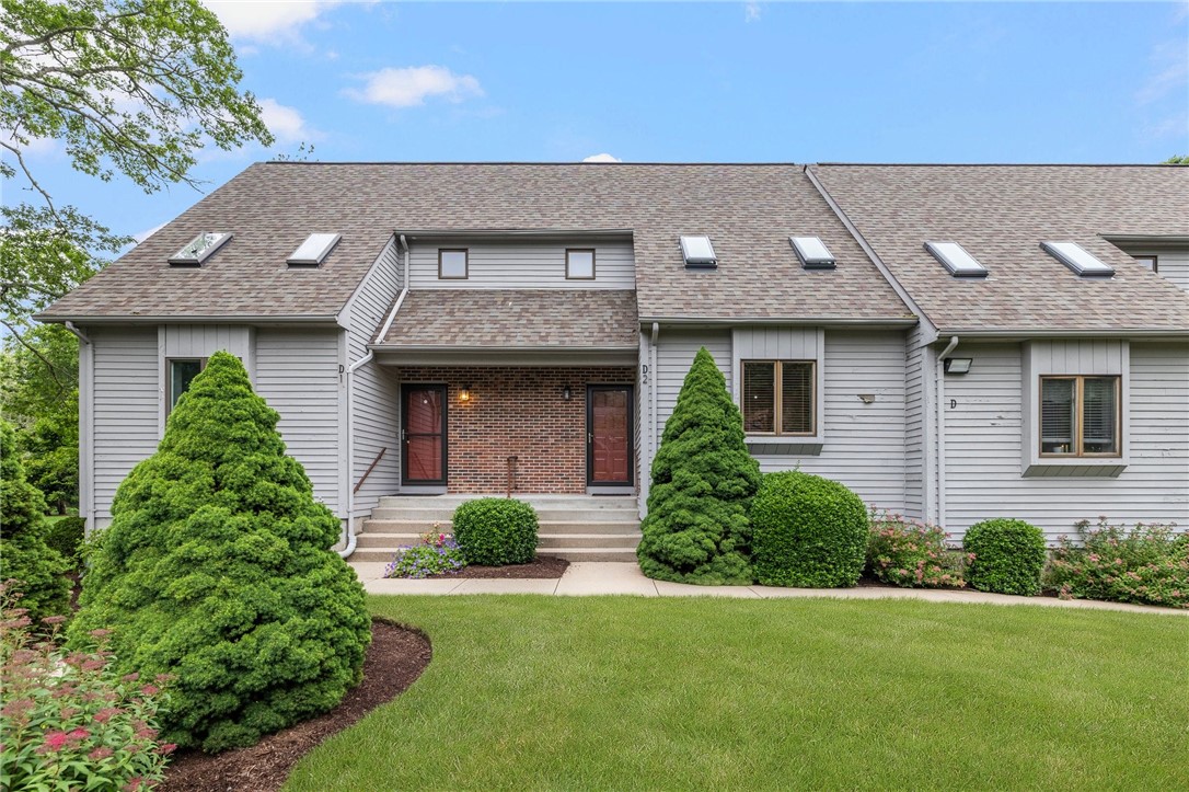 320 Westmoreland Street D2