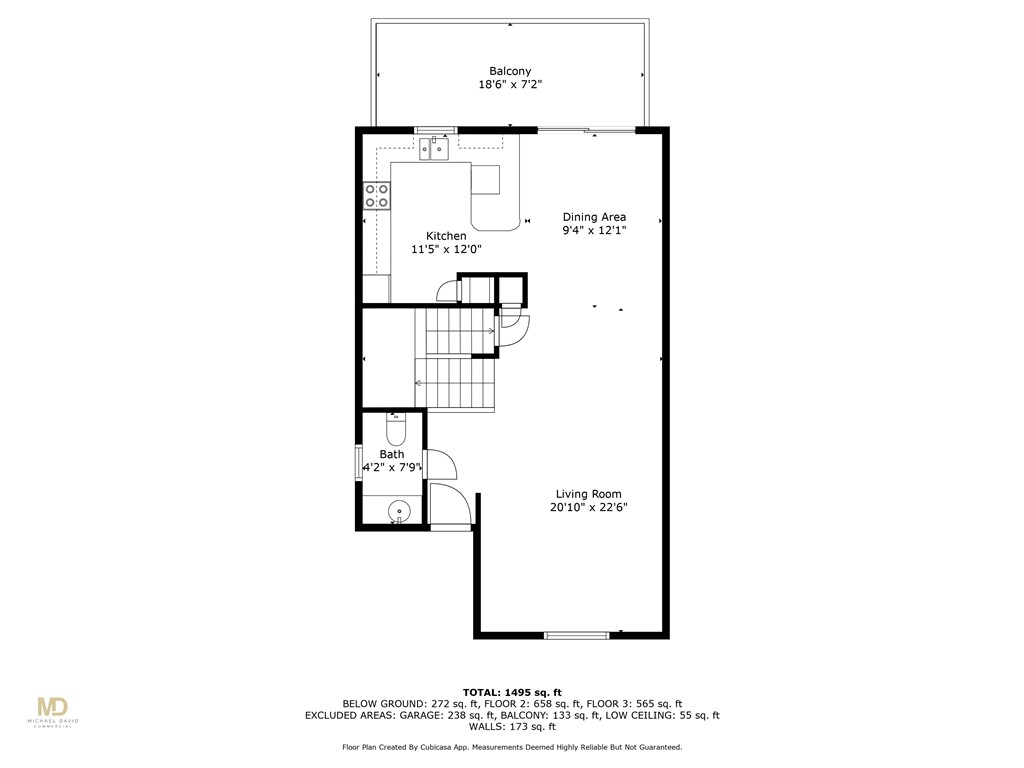 320 Westmoreland Street D2