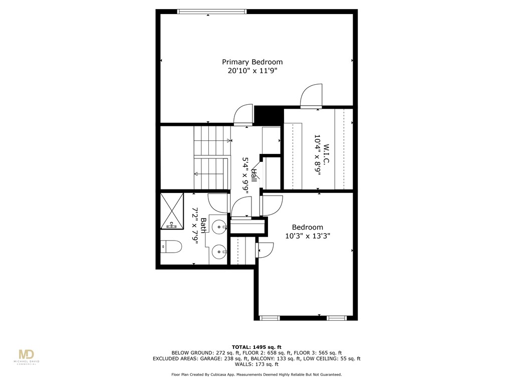 320 Westmoreland Street D2