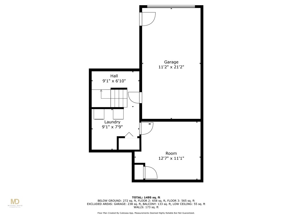 320 Westmoreland Street D2