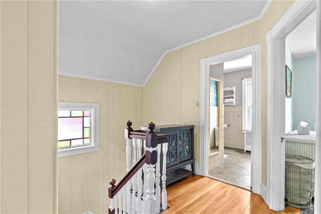16 Congdon Avenue