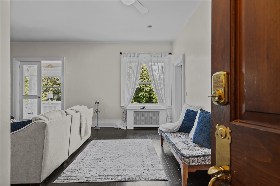 519 Bellevue Avenue 2N