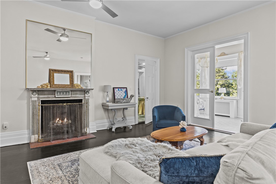 519 Bellevue Avenue 2N